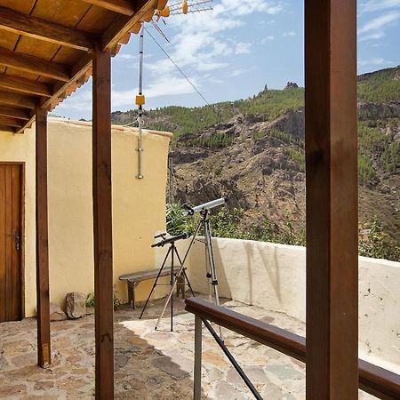 Casa Rural - Laendliches Haus, Pepita La De Las Flores Tejeda  Exteriér fotografie