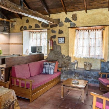 Casa Rural - Laendliches Haus, Pepita La De Las Flores Tejeda  Exteriér fotografie