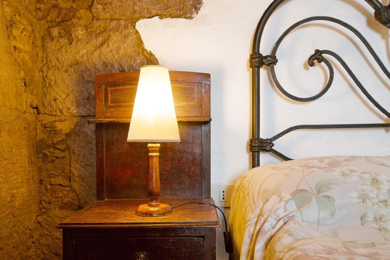 Casa Rural - Laendliches Haus, Pepita La De Las Flores Tejeda  Exteriér fotografie