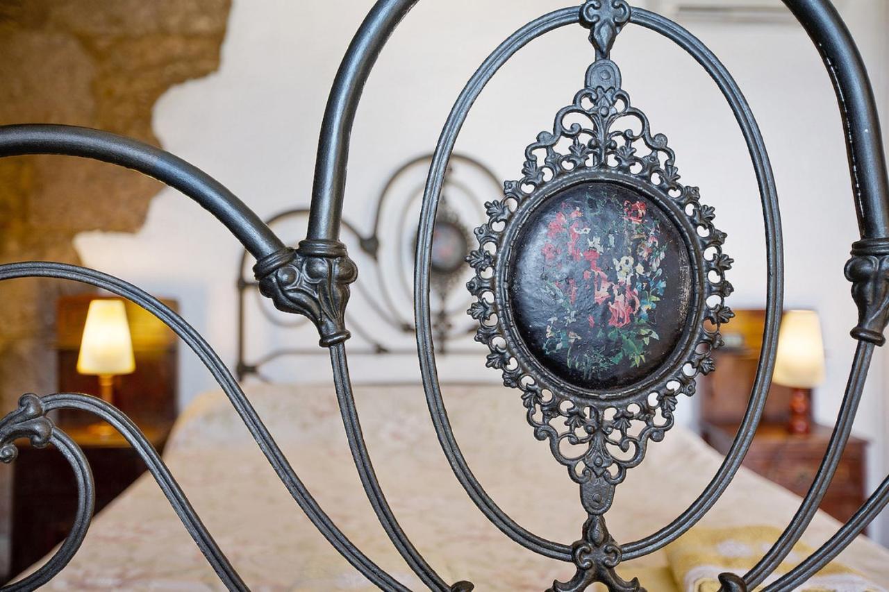 Casa Rural - Laendliches Haus, Pepita La De Las Flores Tejeda  Exteriér fotografie