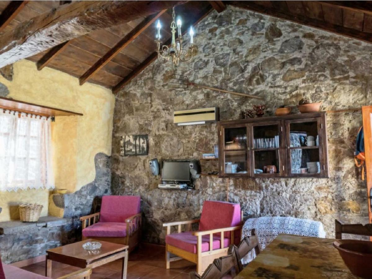 Casa Rural - Laendliches Haus, Pepita La De Las Flores Tejeda  Exteriér fotografie