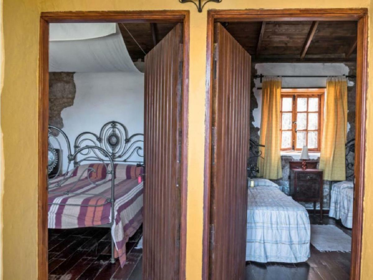 Casa Rural - Laendliches Haus, Pepita La De Las Flores Tejeda  Exteriér fotografie