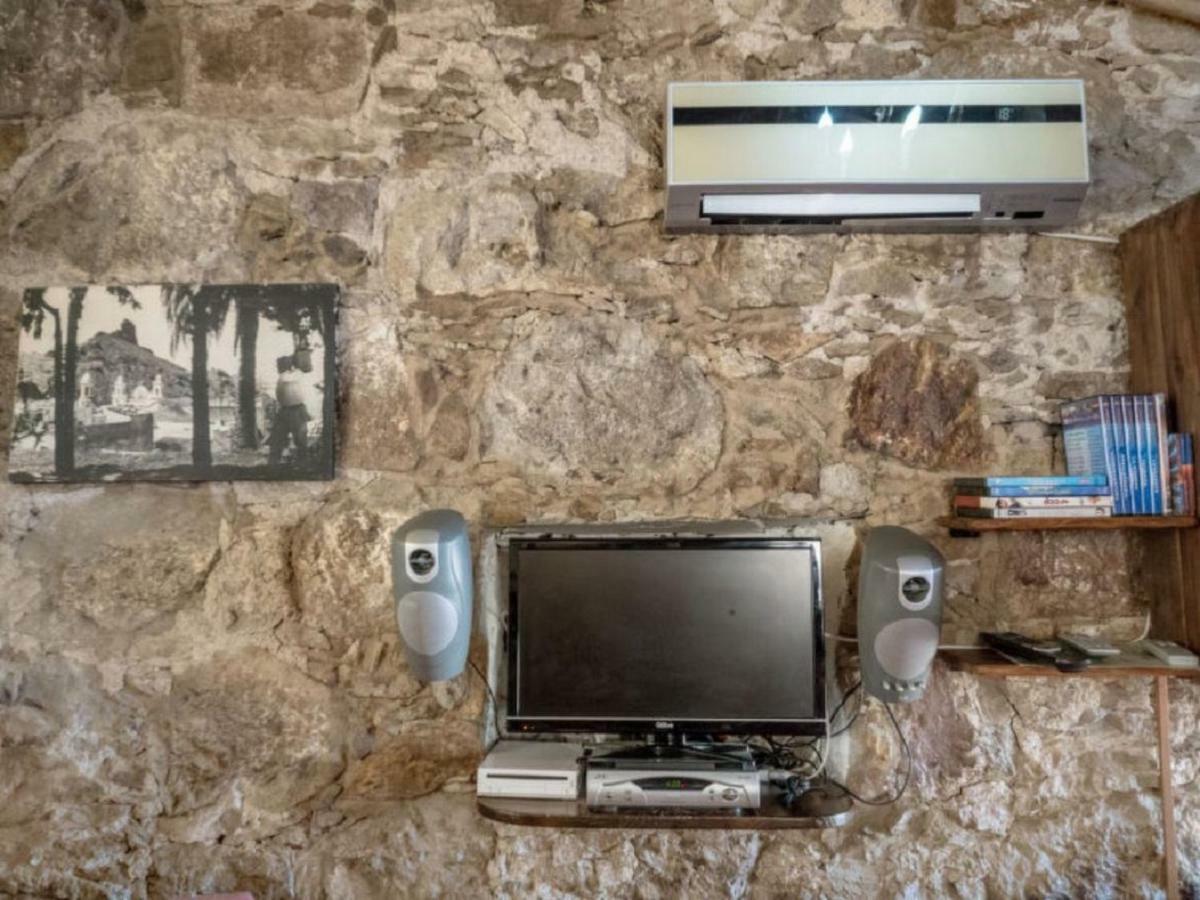 Casa Rural - Laendliches Haus, Pepita La De Las Flores Tejeda  Exteriér fotografie