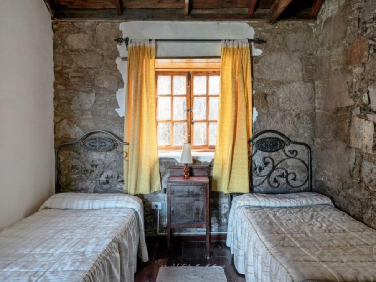 Casa Rural - Laendliches Haus, Pepita La De Las Flores Tejeda  Exteriér fotografie