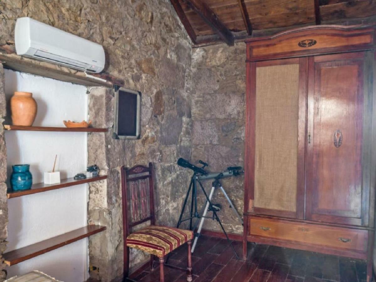 Casa Rural - Laendliches Haus, Pepita La De Las Flores Tejeda  Exteriér fotografie