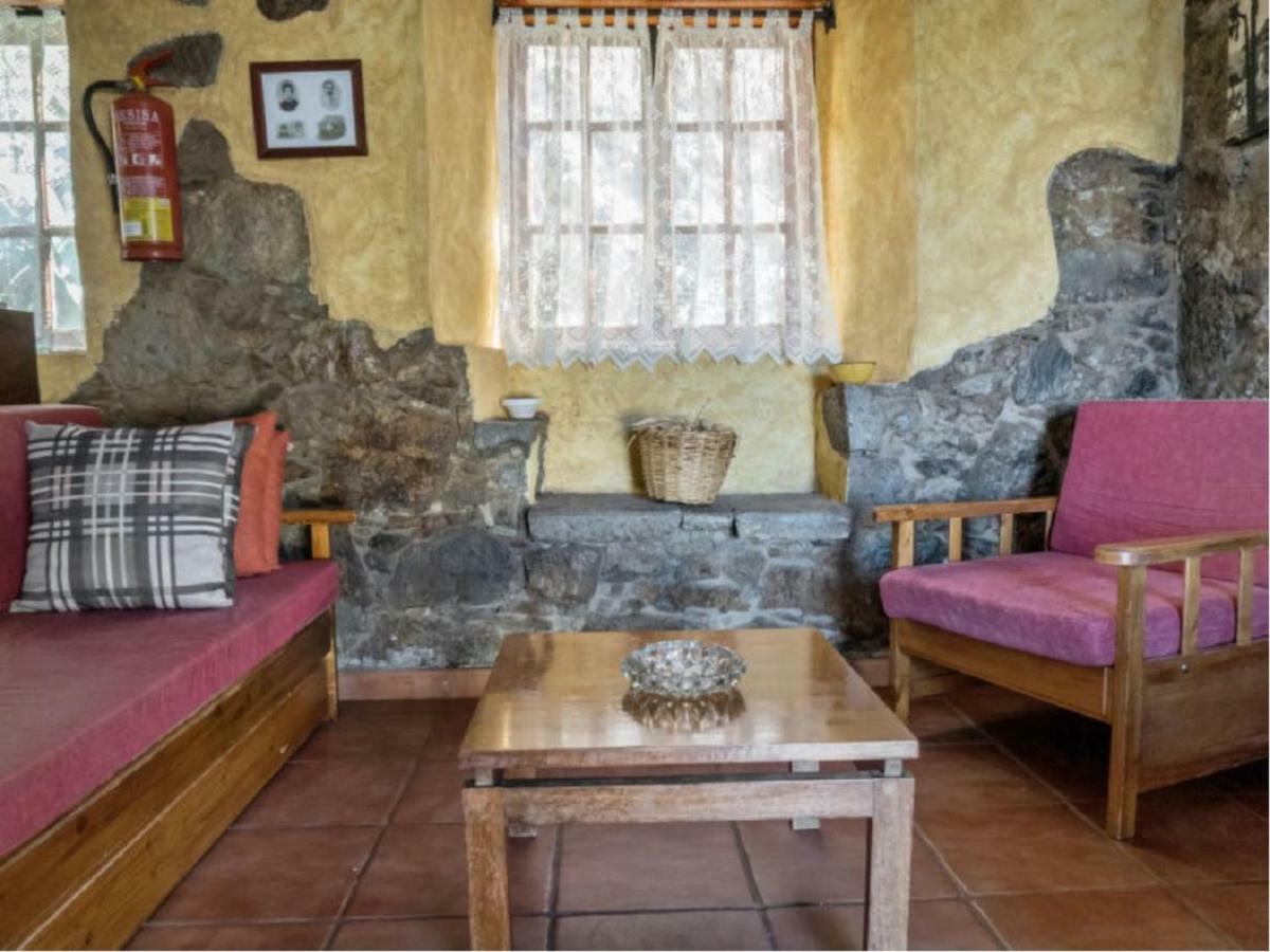 Casa Rural - Laendliches Haus, Pepita La De Las Flores Tejeda  Exteriér fotografie