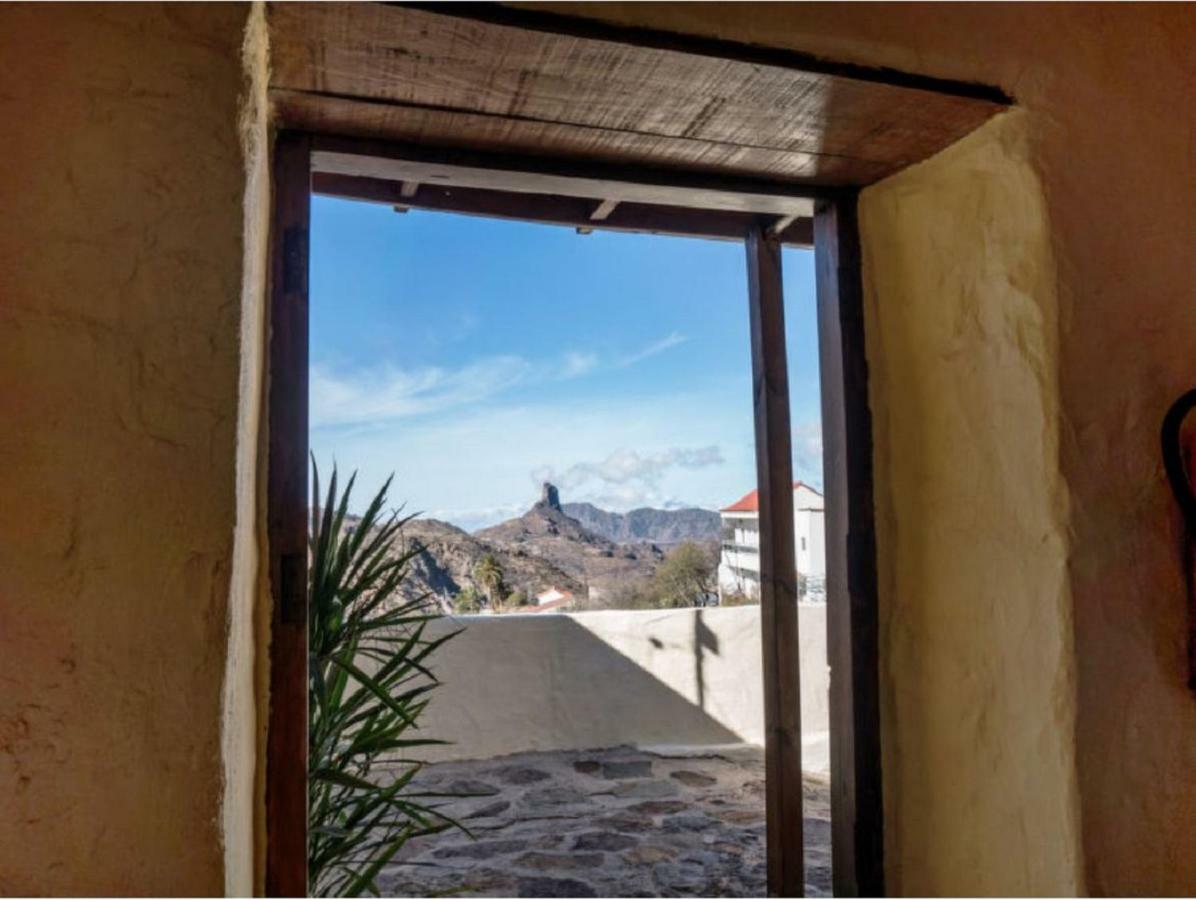 Casa Rural - Laendliches Haus, Pepita La De Las Flores Tejeda  Exteriér fotografie