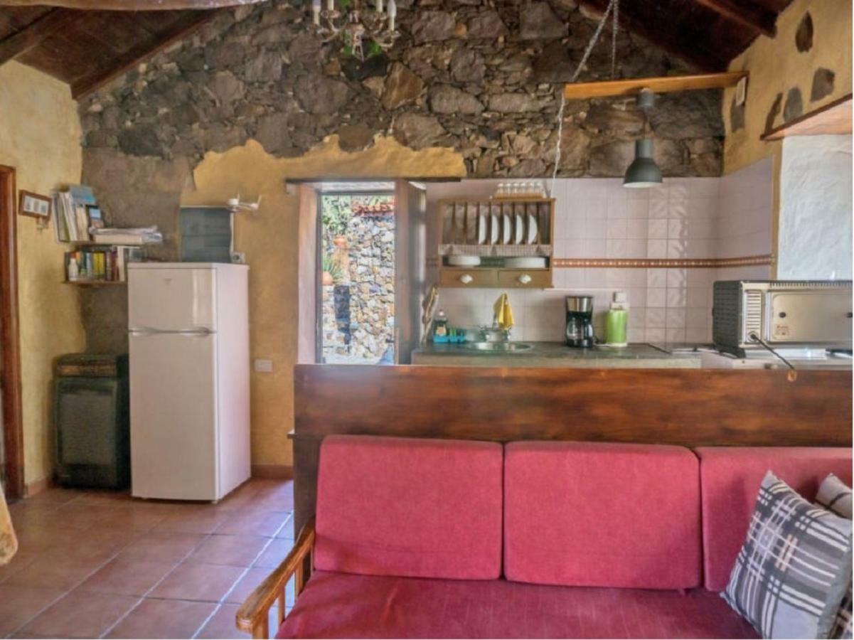Casa Rural - Laendliches Haus, Pepita La De Las Flores Tejeda  Exteriér fotografie