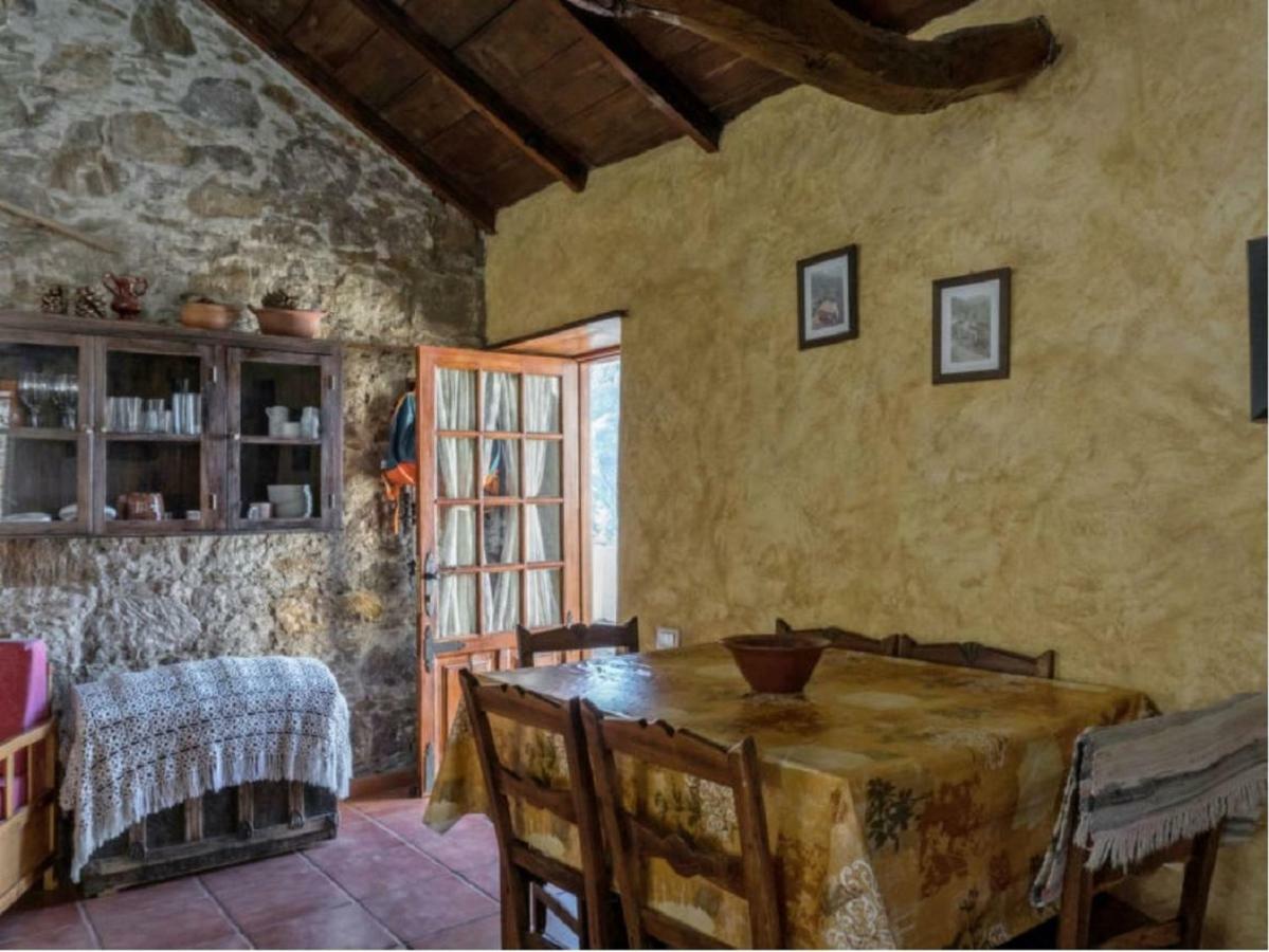 Casa Rural - Laendliches Haus, Pepita La De Las Flores Tejeda  Exteriér fotografie