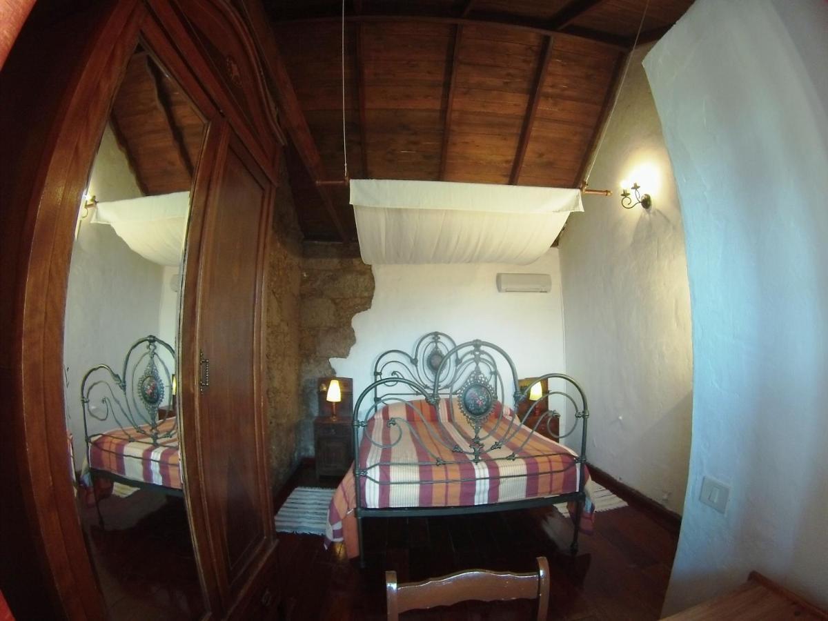 Casa Rural - Laendliches Haus, Pepita La De Las Flores Tejeda  Exteriér fotografie