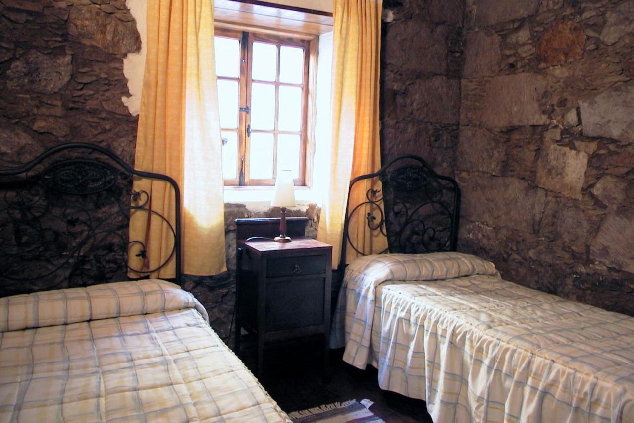Casa Rural - Laendliches Haus, Pepita La De Las Flores Tejeda  Exteriér fotografie
